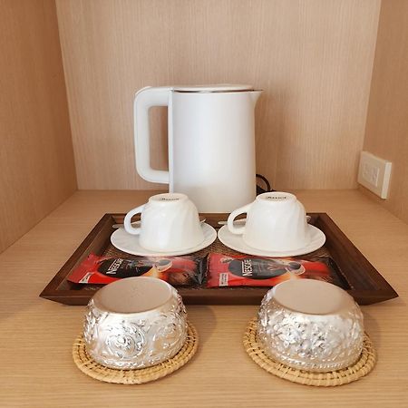 Arsh Boutique Hotel Τσιάνγκ Μάι Εξωτερικό φωτογραφία