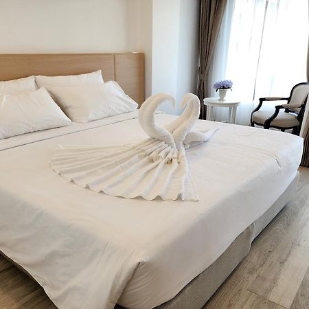 Arsh Boutique Hotel Τσιάνγκ Μάι Εξωτερικό φωτογραφία