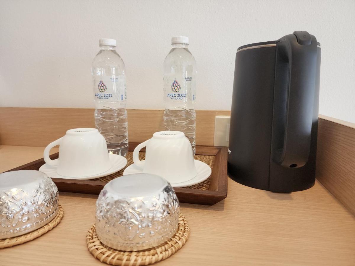 Arsh Boutique Hotel Τσιάνγκ Μάι Εξωτερικό φωτογραφία