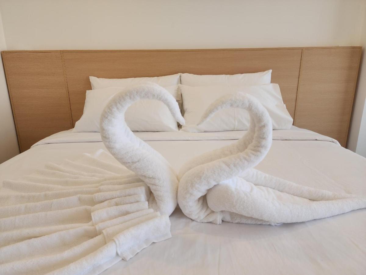 Arsh Boutique Hotel Τσιάνγκ Μάι Εξωτερικό φωτογραφία