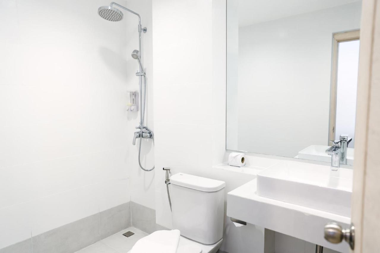 Arsh Boutique Hotel Τσιάνγκ Μάι Εξωτερικό φωτογραφία