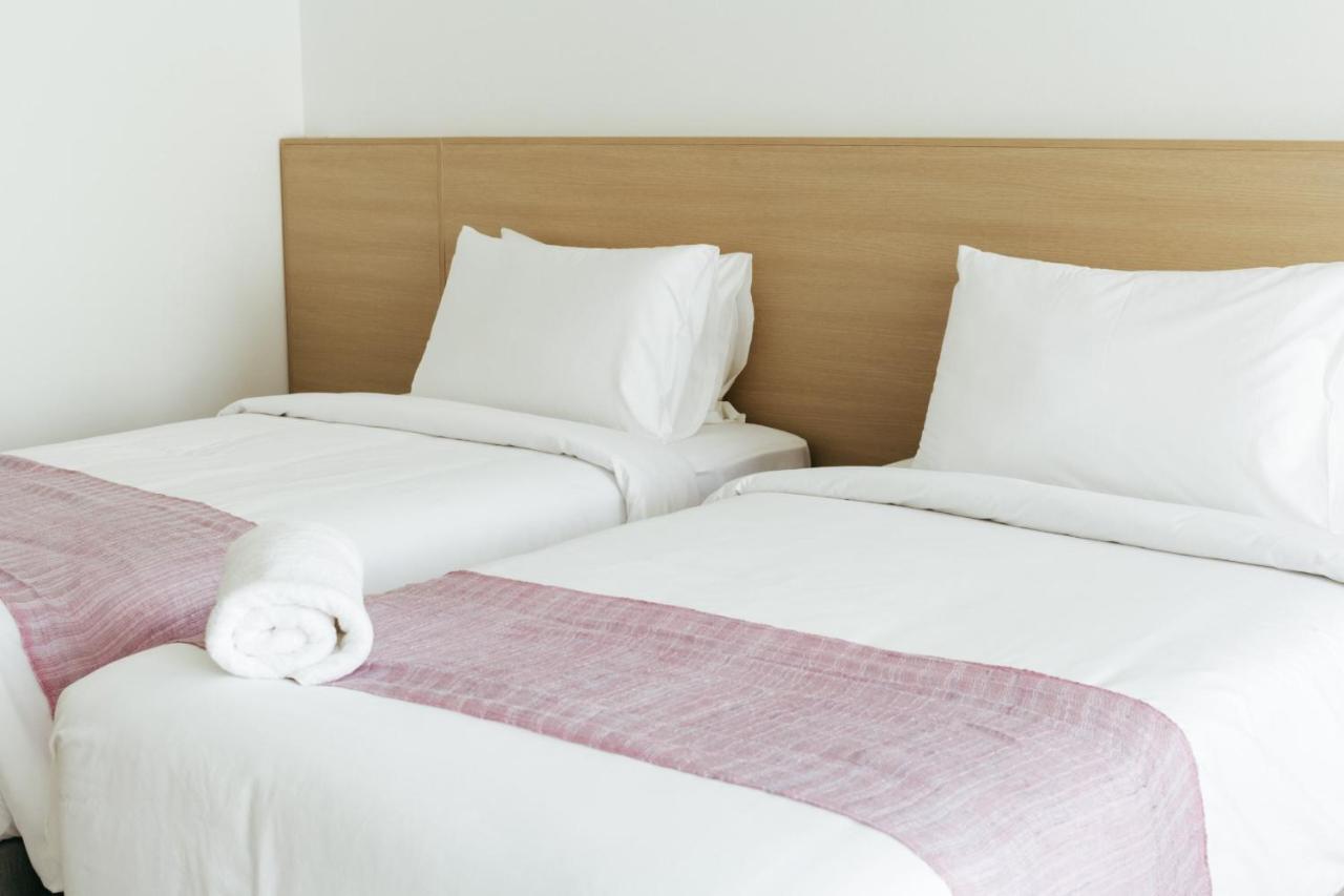 Arsh Boutique Hotel Τσιάνγκ Μάι Εξωτερικό φωτογραφία