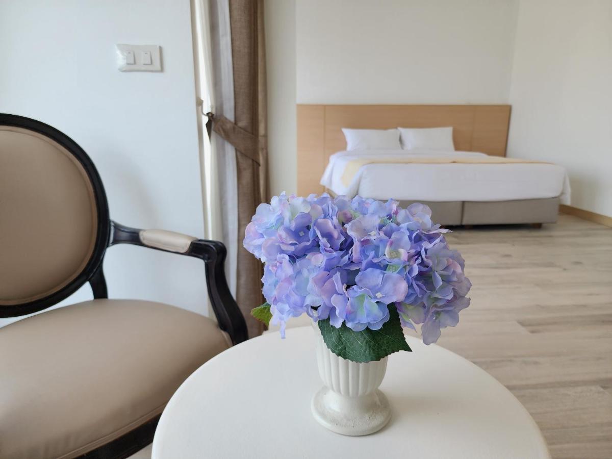 Arsh Boutique Hotel Τσιάνγκ Μάι Εξωτερικό φωτογραφία