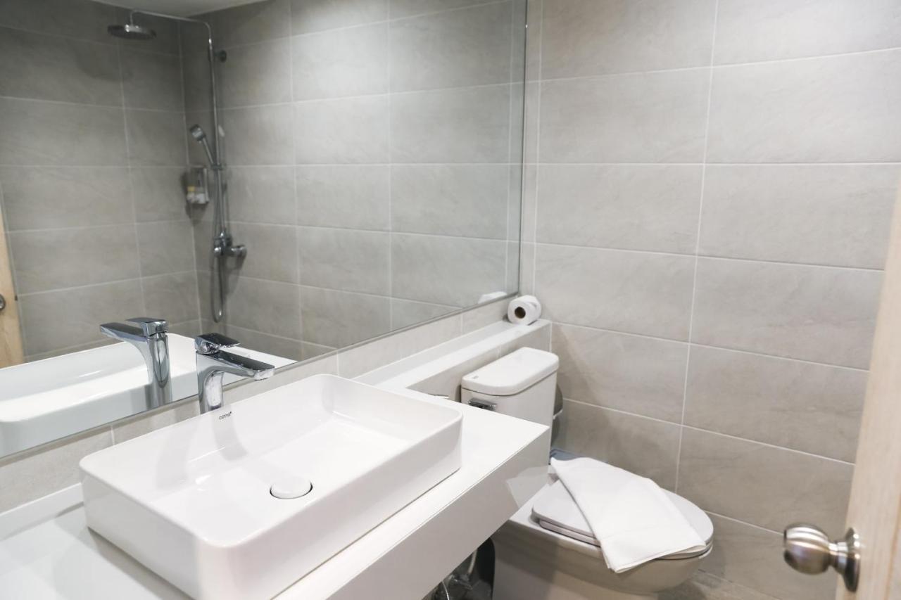 Arsh Boutique Hotel Τσιάνγκ Μάι Εξωτερικό φωτογραφία