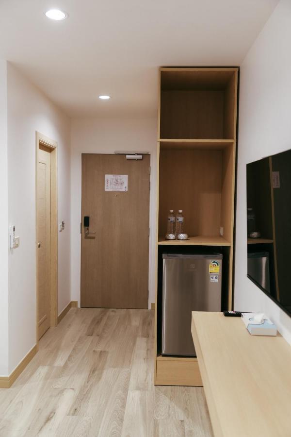 Arsh Boutique Hotel Τσιάνγκ Μάι Εξωτερικό φωτογραφία