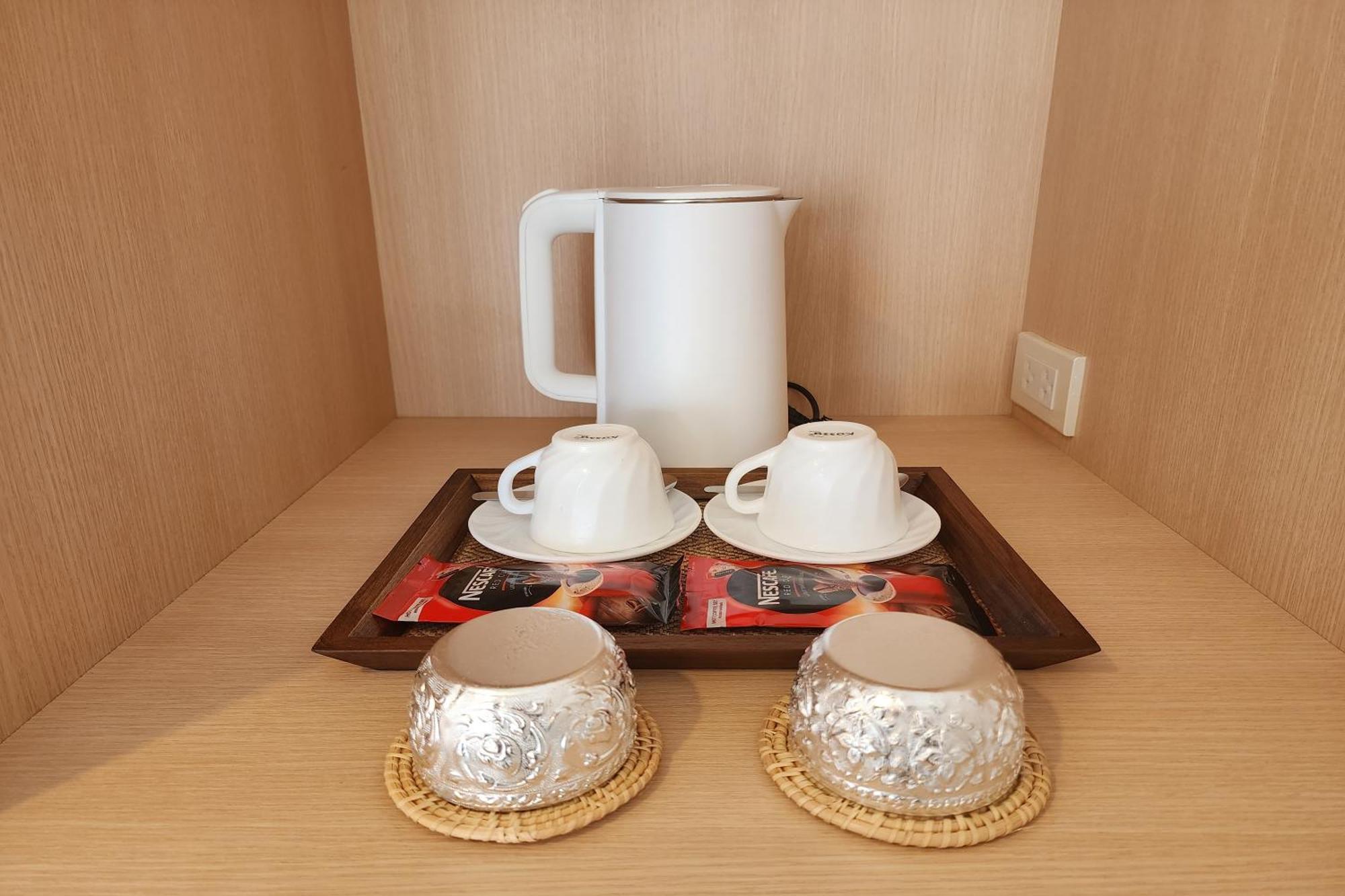 Arsh Boutique Hotel Τσιάνγκ Μάι Εξωτερικό φωτογραφία