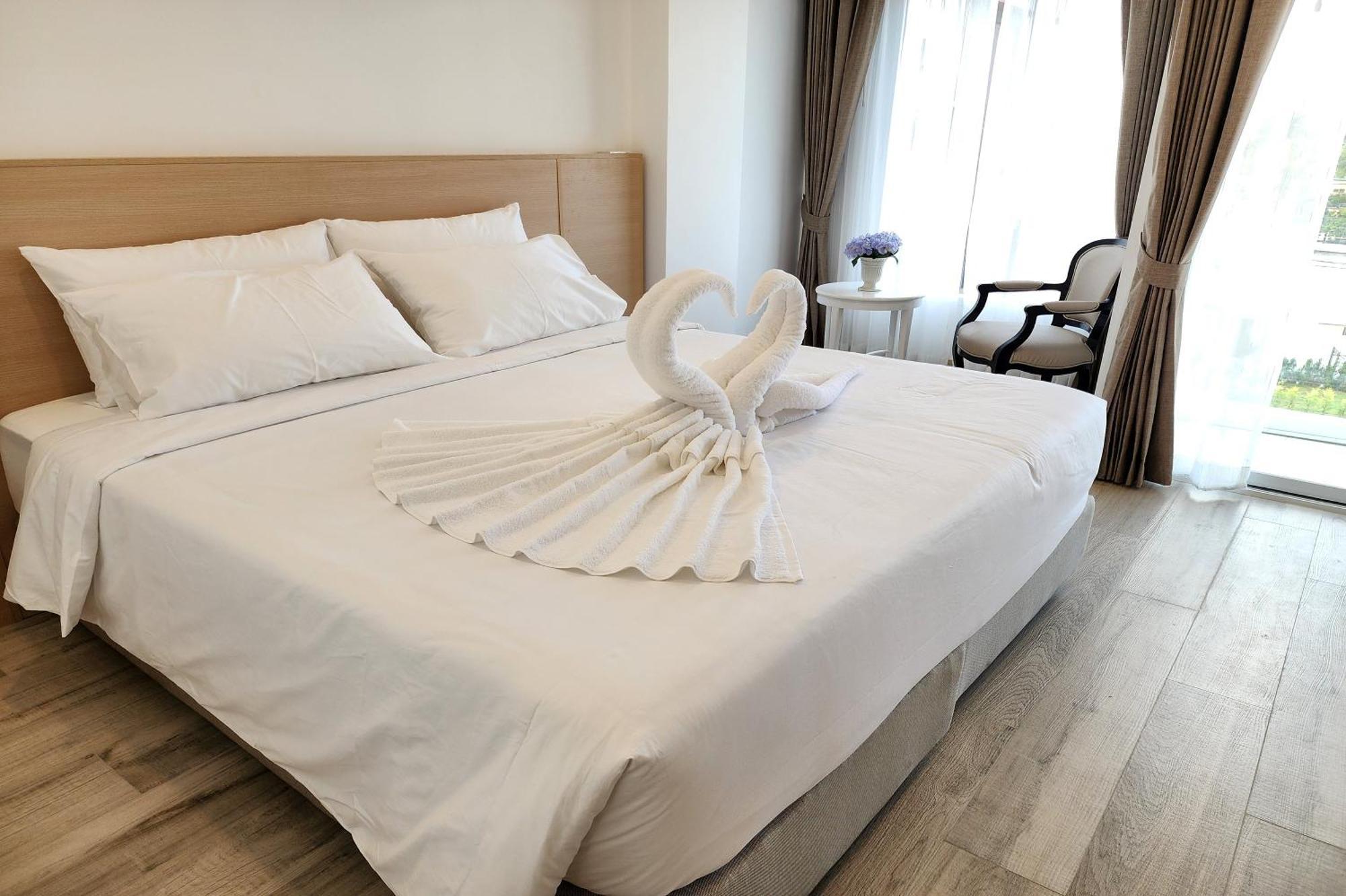 Arsh Boutique Hotel Τσιάνγκ Μάι Εξωτερικό φωτογραφία