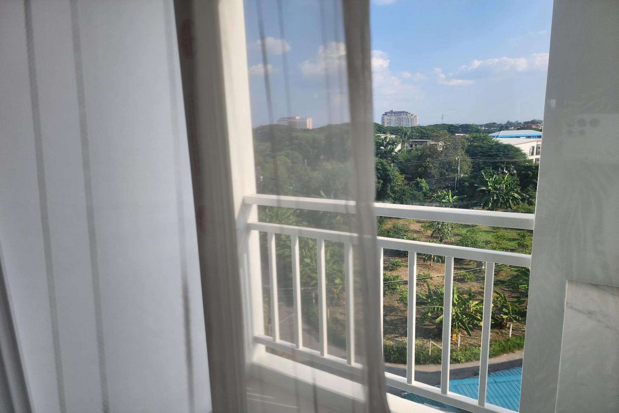 Arsh Boutique Hotel Τσιάνγκ Μάι Εξωτερικό φωτογραφία