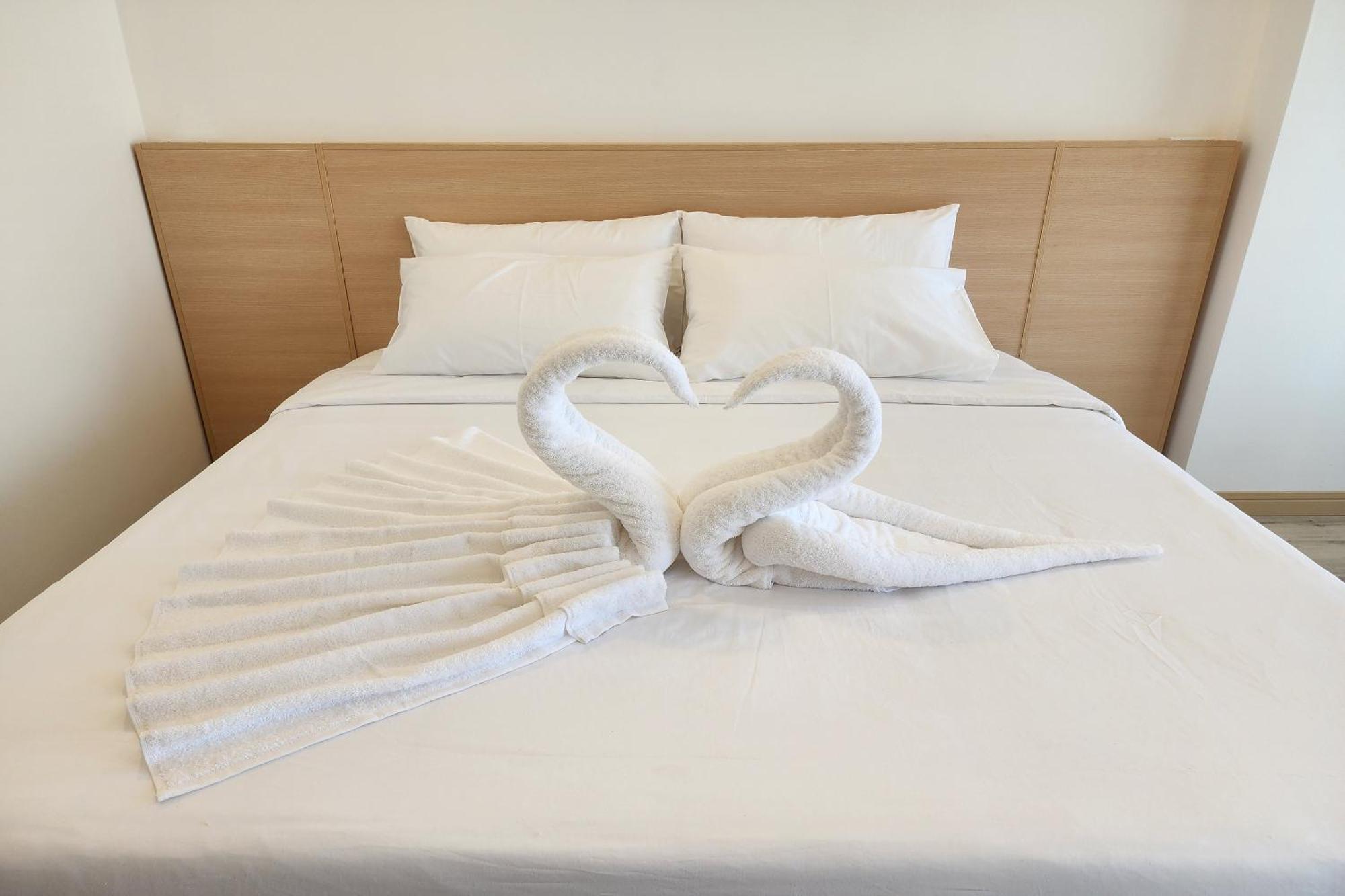 Arsh Boutique Hotel Τσιάνγκ Μάι Εξωτερικό φωτογραφία